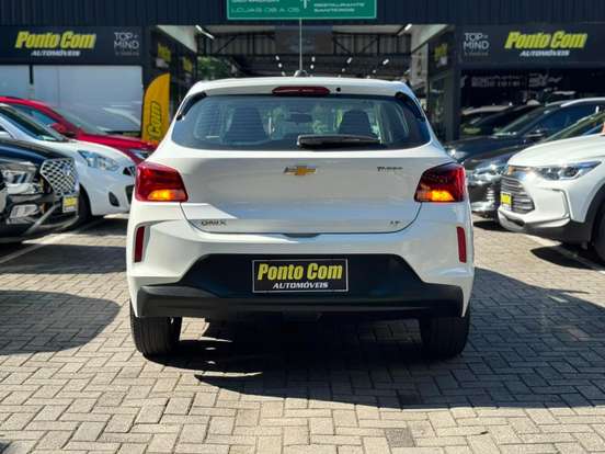 CHEVROLET-ONIX-2025
