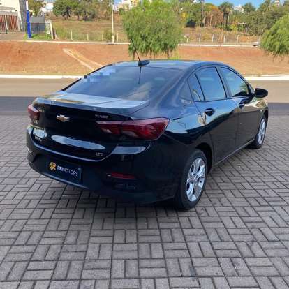 CHEVROLET-ONIX-1.0 TURBO FLEX PLUS LTZ AUTOMÁTICO CHEVROLET-ONIX-2023