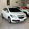 CHEVROLET ONIX 1.4 MPFI LT 8V FLEX 4P AUTOMÁTICO CHEVROLET ONIX 1.4 MPFI LT 8V FLEX 4P AUTOMÁTICO
