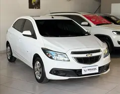 CHEVROLET ONIX 1.4 MPFI LT 8V FLEX 4P AUTOMÁTICO CHEVROLET ONIX 1.4 MPFI LT 8V FLEX 4P AUTOMÁTICO