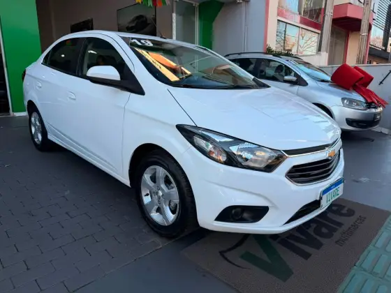 CHEVROLET PRISMA 1.4 MPFI LT 8V FLEX 4P MANUAL CHEVROLET PRISMA 1.4 MPFI LT 8V FLEX 4P MANUAL