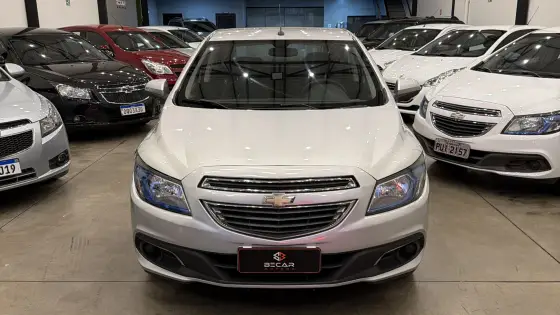 CHEVROLET PRISMA 1.4 MPFI LT 8V FLEX 4P MANUAL CHEVROLET PRISMA 1.4 MPFI LT 8V FLEX 4P MANUAL