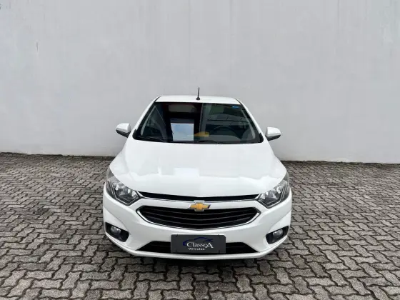 CHEVROLET PRISMA 1.4 MPFI LTZ 8V FLEX 4P AUTOMÁTICO CHEVROLET PRISMA 1.4 MPFI LTZ 8V FLEX 4P AUTOMÁTICO
