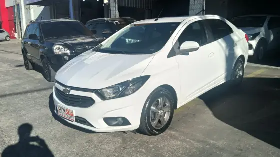 CHEVROLET PRISMA 1.4 MPFI LTZ 8V FLEX 4P MANUAL CHEVROLET PRISMA 1.4 MPFI LTZ 8V FLEX 4P MANUAL
