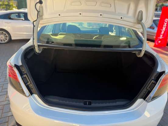 CHEVROLET-PRISMA-1.4 MPFI ADVANTAGE 8V FLEX 4P AUTOMÁTICO CHEVROLET-PRISMA-2015