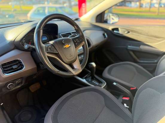 CHEVROLET-PRISMA-1.4 MPFI ADVANTAGE 8V FLEX 4P AUTOMÁTICO CHEVROLET-PRISMA-2015
