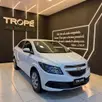 CHEVROLET PRISMA 1.4 MPFI LT 8V FLEX 4P MANUAL CHEVROLET PRISMA 1.4 MPFI LT 8V FLEX 4P MANUAL
