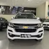 CHEVROLET S10 2.5 ADVANTAGE 4X2 CD 16V FLEX 4P MANUAL CHEVROLET S10 2.5 ADVANTAGE 4X2 CD 16V FLEX 4P MANUAL