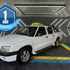 CHEVROLET S10 2.8 EXECUTIVE 4X2 CD 12V TURBO ELECTRONIC INTERCOOLER DIESEL 4P MANUAL CHEVROLET S10 2.8 EXECUTIVE 4X2 CD 12V TURBO ELECTRONIC INTERCOOLER DIESEL 4P MANUAL