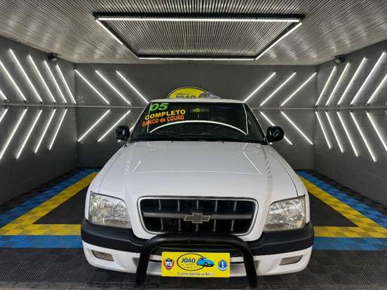 CHEVROLET-S10-2004