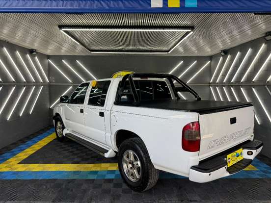 CHEVROLET-S10-2004