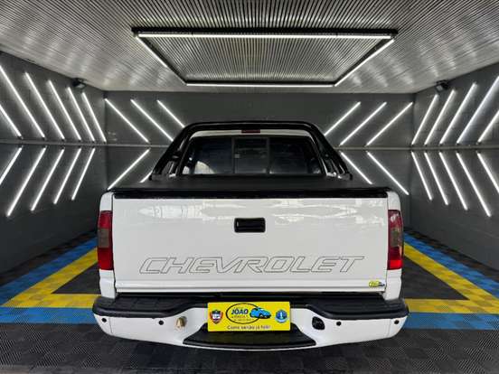 CHEVROLET-S10-2004