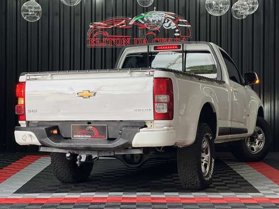 CHEVROLET-S10-2018