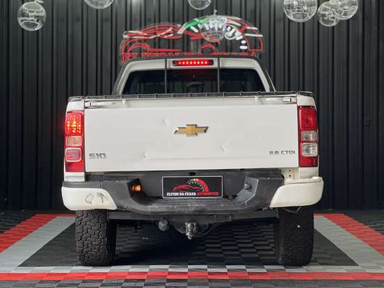 CHEVROLET-S10-2018