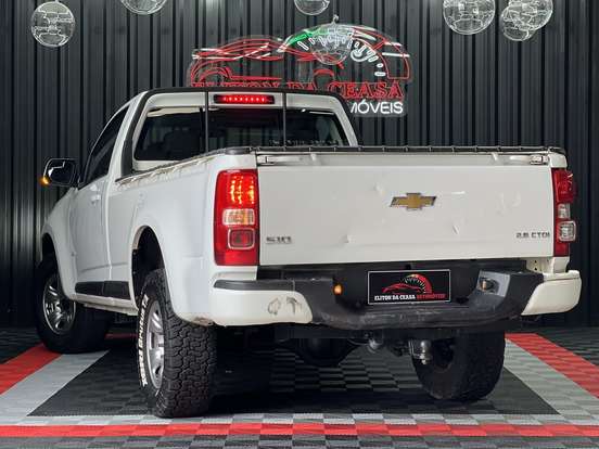 CHEVROLET-S10-2018