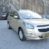 CHEVROLET SPIN 1.8 LTZ 8V FLEX 4P AUTOMÁTICO CHEVROLET SPIN 1.8 LTZ 8V FLEX 4P AUTOMÁTICO