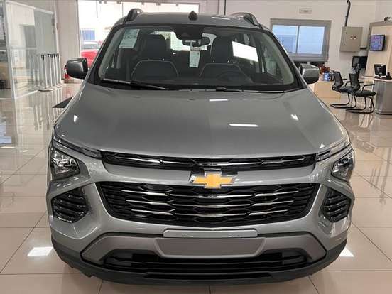 CHEVROLET-SPIN-1.8 PREMIER 8V FLEX 4P AUTOMÁTICO CHEVROLET-SPIN-2026