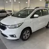 CHEVROLET SPIN 1.8 PREMIER 8V FLEX 4P AUTOMÁTICO CHEVROLET SPIN 1.8 PREMIER 8V FLEX 4P AUTOMÁTICO