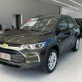 CHEVROLET TRACKER 1.0 TURBO FLEX LTZ AUTOMÁTICO CHEVROLET TRACKER 1.0 TURBO FLEX LTZ AUTOMÁTICO
