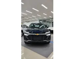 CHEVROLET TRACKER 1.2 TURBO FLEX PREMIER AUTOMÁTICO CHEVROLET TRACKER 1.2 TURBO FLEX PREMIER AUTOMÁTICO