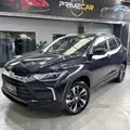 CHEVROLET TRACKER 1.2 TURBO FLEX PREMIER AUTOMÁTICO CHEVROLET TRACKER 1.2 TURBO FLEX PREMIER AUTOMÁTICO