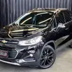CHEVROLET TRACKER 1.4 16V TURBO FLEX PREMIER AUTOMÁTICO CHEVROLET TRACKER 1.4 16V TURBO FLEX PREMIER AUTOMÁTICO
