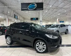 CHEVROLET TRACKER 1.4 16V TURBO FLEX PREMIER AUTOMÁTICO CHEVROLET TRACKER 1.4 16V TURBO FLEX PREMIER AUTOMÁTICO