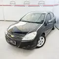 CHEVROLET VECTRA 2.0 MPFI ELEGANCE 8V 140CV FLEX 4P AUTOMÁTICO CHEVROLET VECTRA 2.0 MPFI ELEGANCE 8V 140CV FLEX 4P AUTOMÁTICO