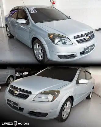CHEVROLET-VECTRA-2007