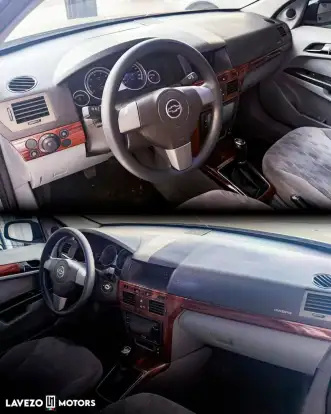CHEVROLET-VECTRA-2007