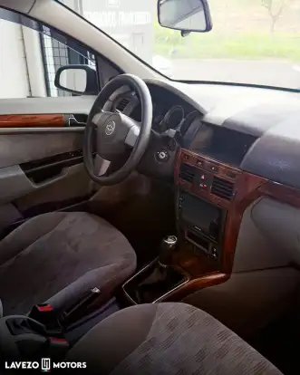 CHEVROLET-VECTRA-2007