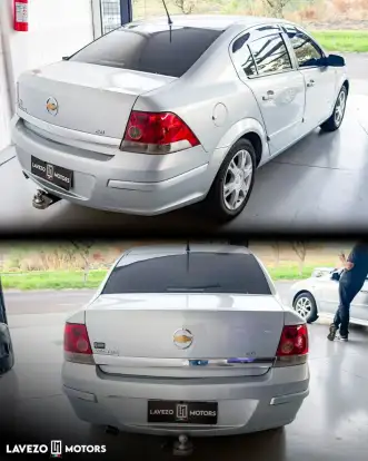 CHEVROLET-VECTRA-2007