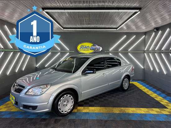 CHEVROLET-VECTRA-2008