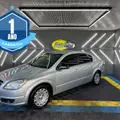 CHEVROLET VECTRA 2.0 MPFI EXPRESSION 8V FLEX 4P MANUAL CHEVROLET VECTRA 2.0 MPFI EXPRESSION 8V FLEX 4P MANUAL