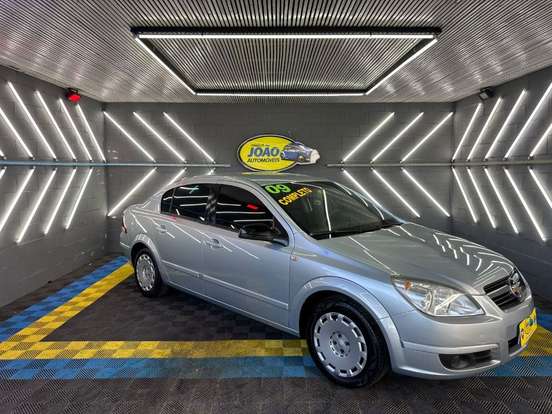 CHEVROLET-VECTRA-2008