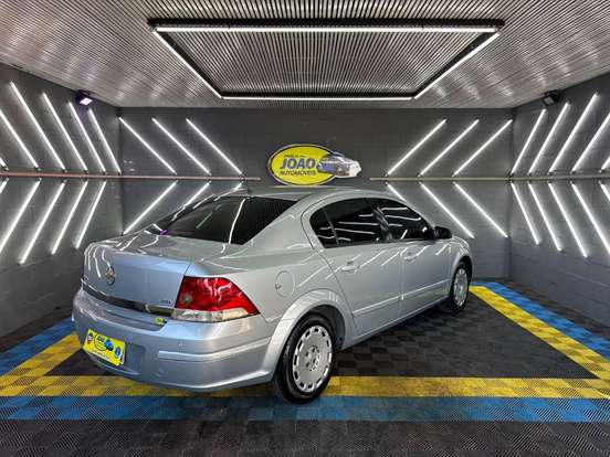 CHEVROLET-VECTRA-2008