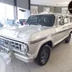 CHEVROLET VERANEIO 4.1 CUSTOM S 12V DIESEL 4P MANUAL CHEVROLET VERANEIO 4.1 CUSTOM S 12V DIESEL 4P MANUAL