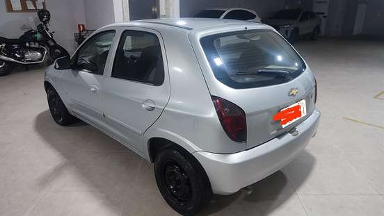 CHEVROLET-CELTA-2011