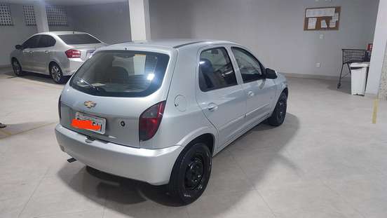 CHEVROLET-CELTA-2011
