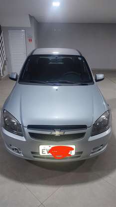 CHEVROLET-CELTA-2011
