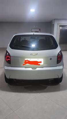 CHEVROLET-CELTA-2011