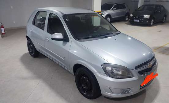 CHEVROLET-CELTA-2011