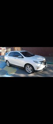 CHEVROLET EQUINOX 1.5 16V TURBO GASOLINA PREMIER AWD AUTOMÁTICO