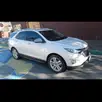 CHEVROLET EQUINOX 1.5 16V TURBO GASOLINA PREMIER AWD AUTOMÁTICO CHEVROLET EQUINOX 1.5 16V TURBO GASOLINA PREMIER AWD AUTOMÁTICO