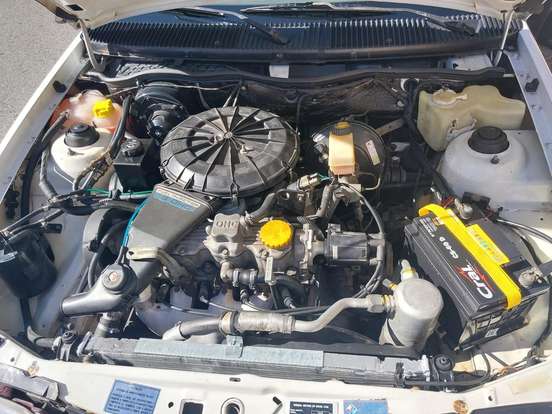 CHEVROLET-KADETT-1994