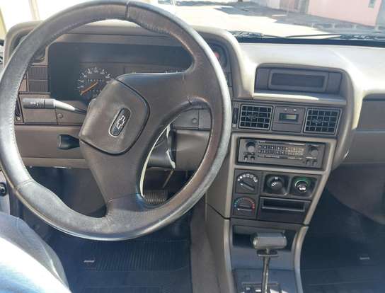 CHEVROLET-KADETT-1994