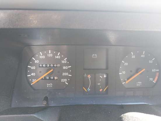CHEVROLET-KADETT-1.8 EFI GLS 8V GASOLINA 2P AUTOMATICO CHEVROLET-KADETT-1994