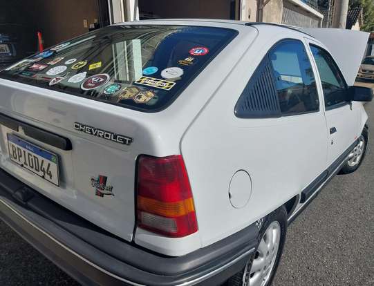 CHEVROLET-KADETT-1994