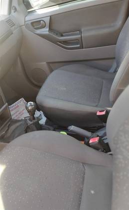 CHEVROLET MERIVA 1.4 MPFI JOY 8V FLEX 4P MANUAL