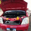 CHEVROLET MERIVA 1.8 MPFI MAXX 8V FLEX 4P MANUAL CHEVROLET MERIVA 1.8 MPFI MAXX 8V FLEX 4P MANUAL